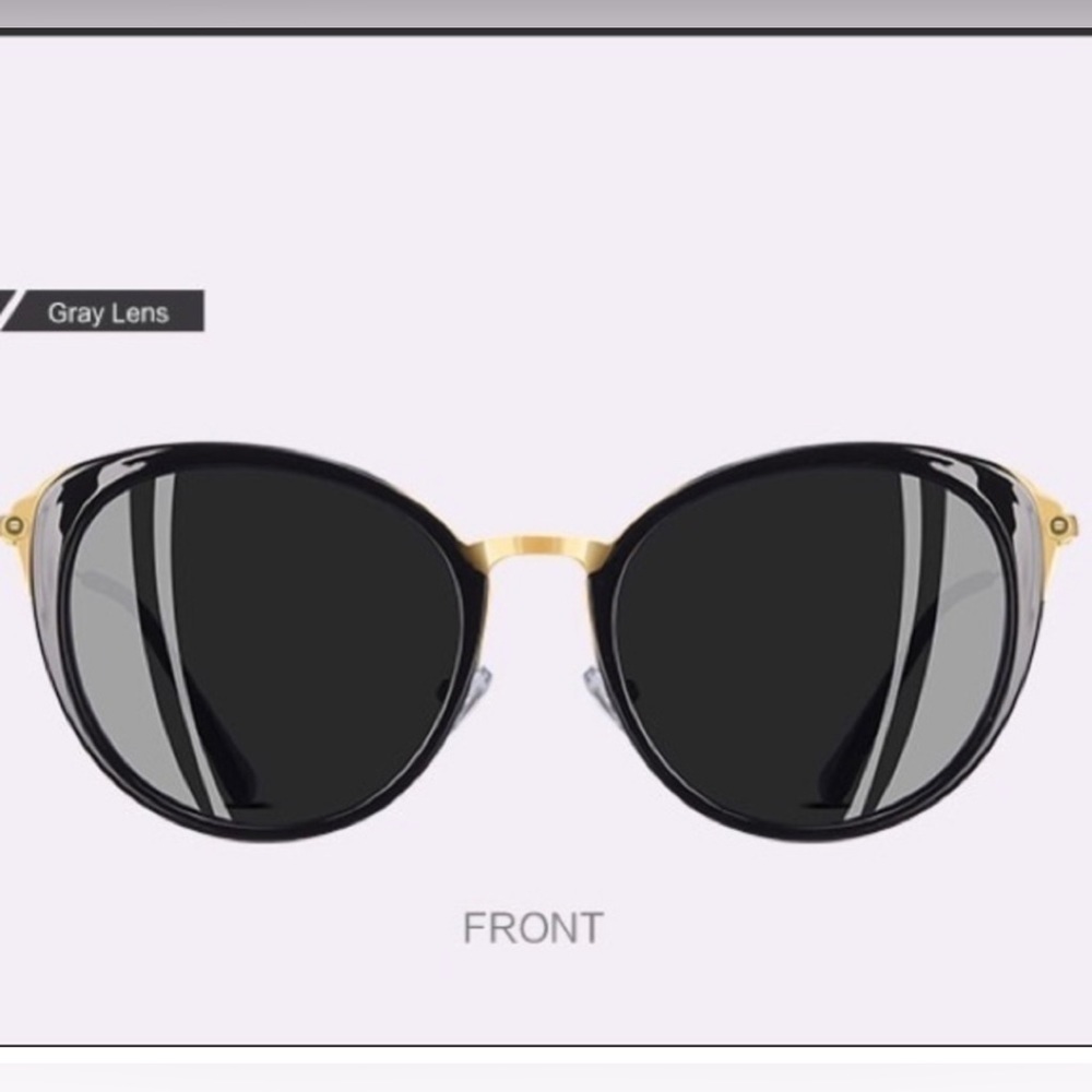 Women’s Sunglasses​ - Picture 2 of 2